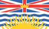 BC Flag